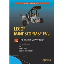 Lego(r) Mindstorms(r) Ev3： The Mayan Adventure