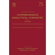 Characterization and Analysis of Microplastics