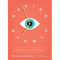 Seeing Slowly： Looking at Modern Art