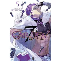 7th Garden， Volume 5