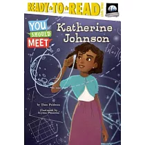 Katherine Johnson