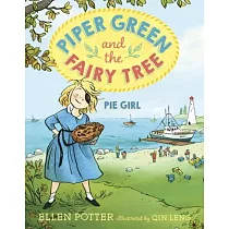 Pie Girl