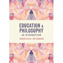 Education & Philosophy： An Introduction