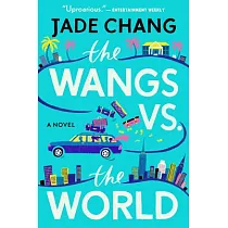 The Wangs vs. the World