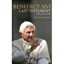 Last Testament： In His Own Words