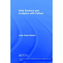 Data Science and Analytics with Python