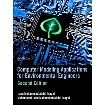 Computer Modeling Applications for Environmental Engineers， Second Edition