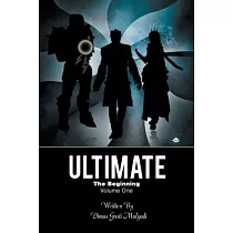 Ultimate： The Beginning