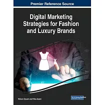Digital Marketing Strategies for Fashion and Luxury Brands
