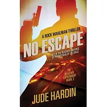 No Escape： The Jack Reacher Experiment