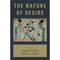 The Nature of Desire