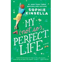 My Not So Perfect Life