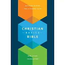 Christian Basics Bible： New Living Translation