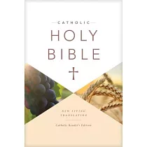 Holy Bible： New Living Translation， Catholic Reader’s Edition