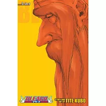 Bleach 20： 3─in─1 Edition