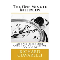 The One Minute Interview