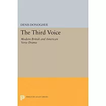 The Third Voice： Modern British and American Drama