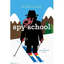 Spy Ski School (Book4)