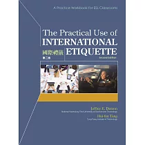 Practical Use of International Etiquette， 2/e