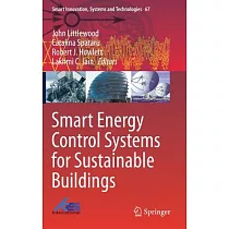 Smart Energy Control Systems for Sustainable Buildings