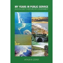 My Years in Public Service： An Ecologist’s Venture into Government