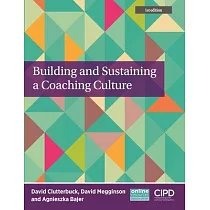Building and Sustaining a Coaching Culture