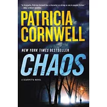 Chaos： A Scarpetta Novel