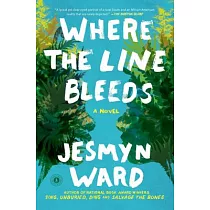 Where the Line Bleeds