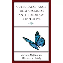 Cultural Change from a Business Anthropology Perspective