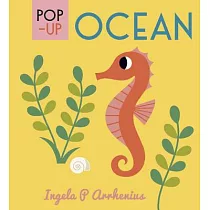 Pop─Up Ocean