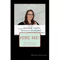 Hire Me!： Hypothetical Interview With Book in a Box