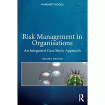 Risk Management in Organizations： An Integrated Case Study Approach