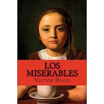 Los Miserables (Saga Completa 5 En 1) (Spanish Edition)
