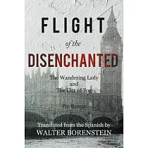 Flight of the Disenchanted