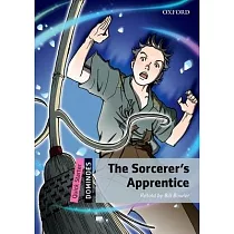 The Sorcerer’s Apprentice