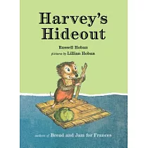 Harvey’s Hideout