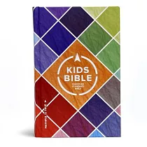 Holy Bible： Christian Standard Bible， Kids