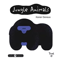 Jungle Animals