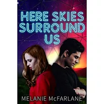 Here Skies Surround Us