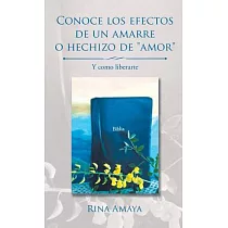 Conoce los efectos de un amarre o hechizo de amor： Y Como Liberarte
