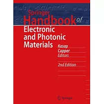 Springer Handbook of Electronic and Photonic Materials