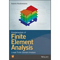 Fundamentals of Finite Element Analysis