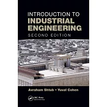 Introduction to Industrial Engineering