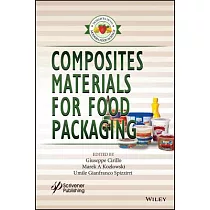Composites Materials for Food Packaging： Innovative and Environmentally Sound Strategies