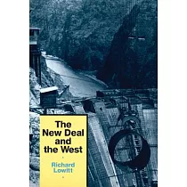 The New Deal and the West