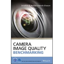 Camera Image Quality Benchmarking