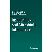 Insecticides─Soil Microbiota Interactions