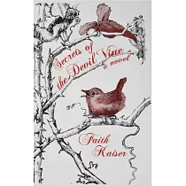 Secrets of the Devil Vine