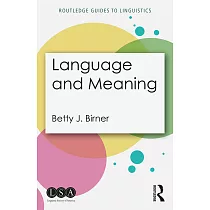 Language and Meaning