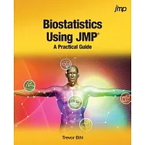 Biostatistics Using Jmp： A Practical Guide